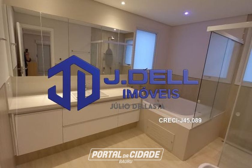 Apartamento para alugar - 245m&sup2; - Aviacao