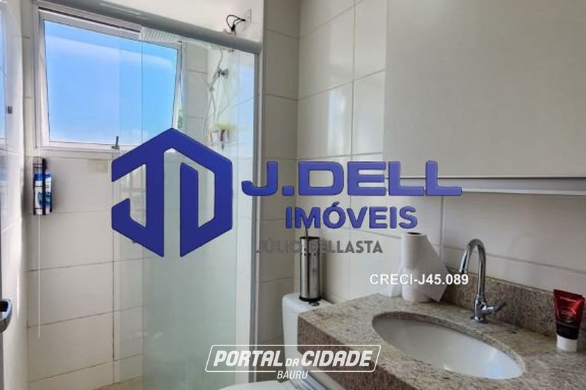 Apartamento &agrave; venda - Parque Das Nacoes