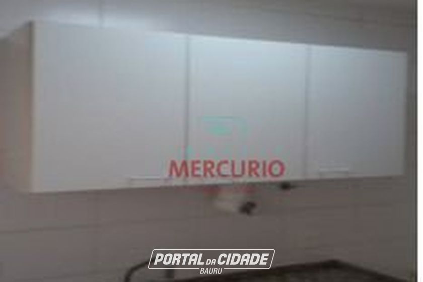 Apartamento para alugar - 35m&sup2; - Vila Santa Tereza