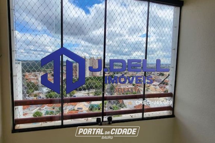 Apartamento &agrave; venda - Parque Jardim Europa