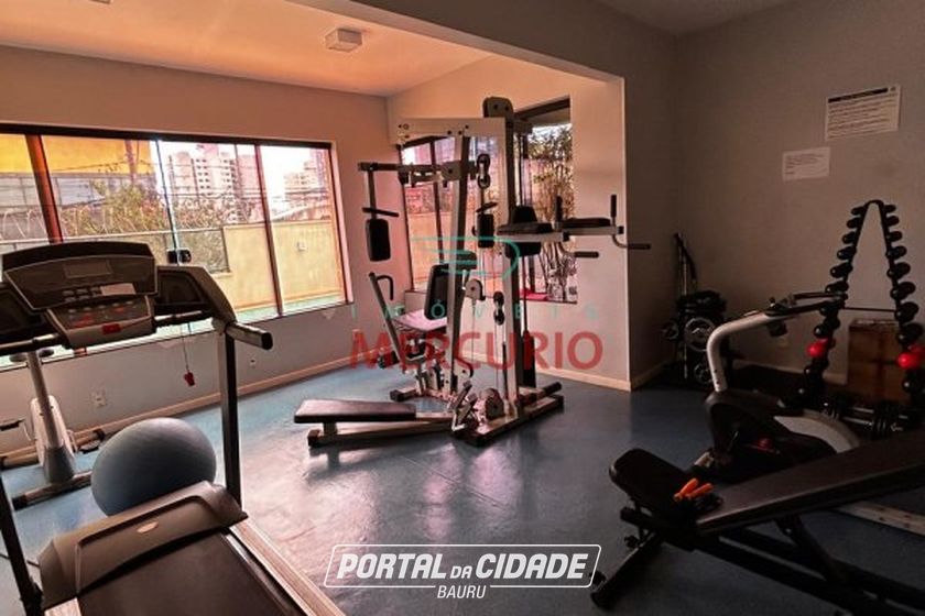 Apartamento &agrave; venda - Vila Cidade Universit&aacute;ria