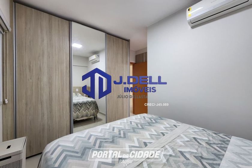 Apartamento &agrave; venda - 86m&sup2; - Aviacao