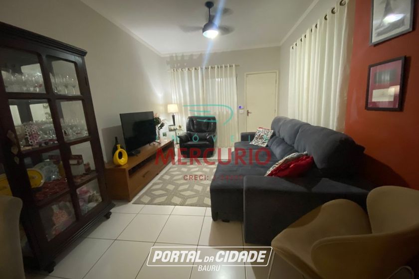Casa &agrave; venda - 155m&sup2; - Vila Giunta