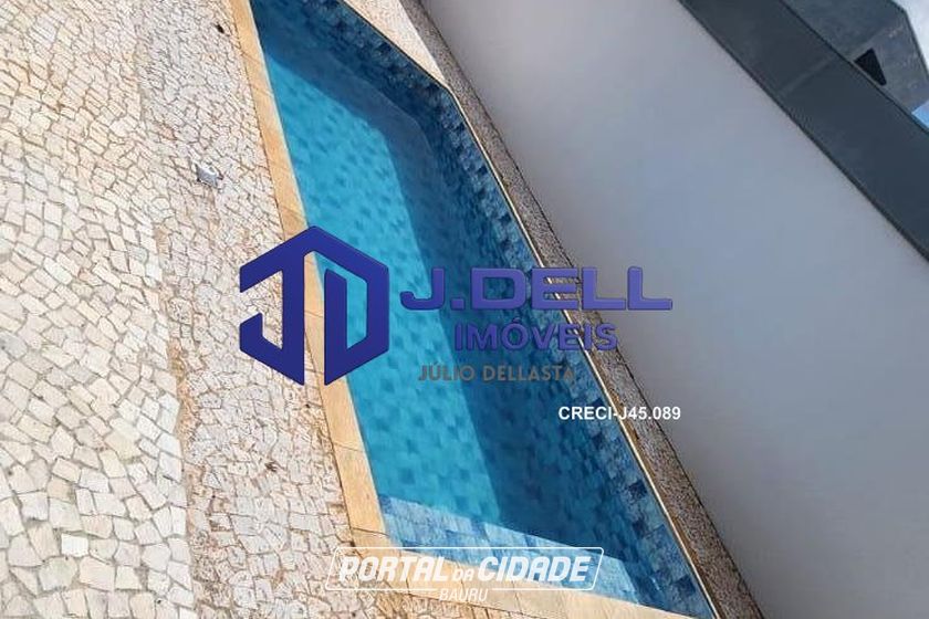 Casa &agrave; venda - 360m&sup2; - Quinta Ranieri