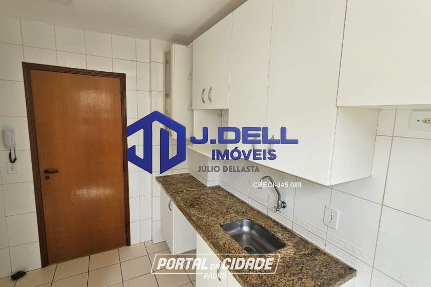 Apartamento para alugar - 75m&sup2; - Infante Dom Henrique