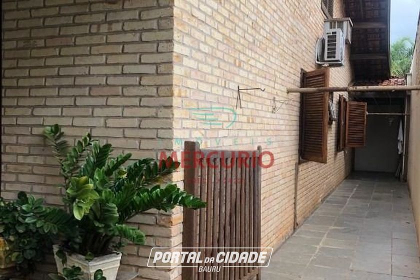 Casa &agrave; venda - 277m&sup2; - Parque Jardim Europa
