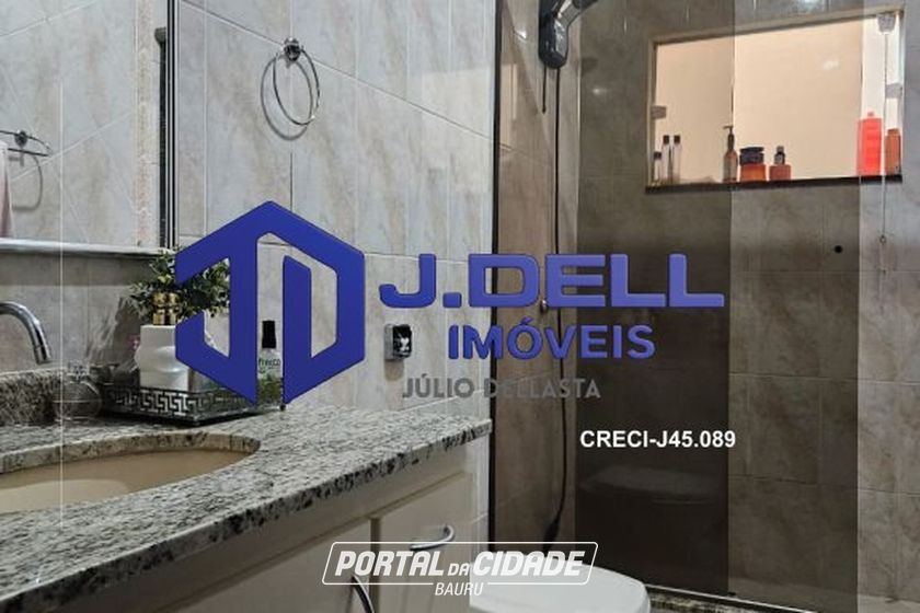 Casa &agrave; venda - Jardim Planalto