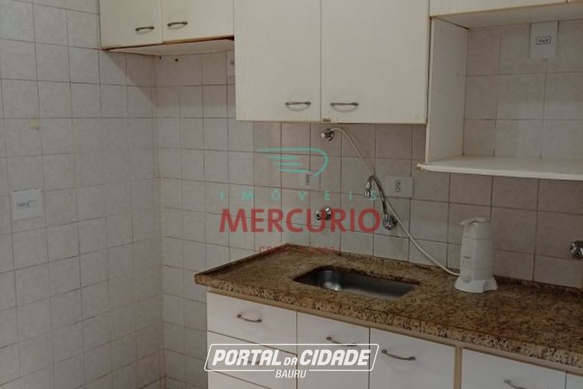 Apartamento para alugar - 87m&sup2; - Jardim Infante Dom Henrique