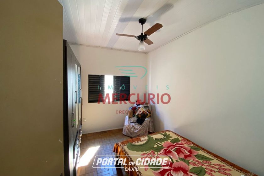 Casa &agrave; venda - 196m&sup2; - Vila Souto