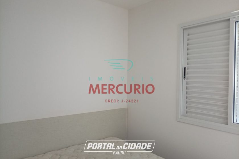 Apartamento para alugar - 32m&sup2; - Vila Santa Tereza