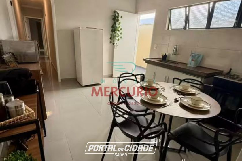 Casa &agrave; venda - 100m&sup2; - Jardim Panorama