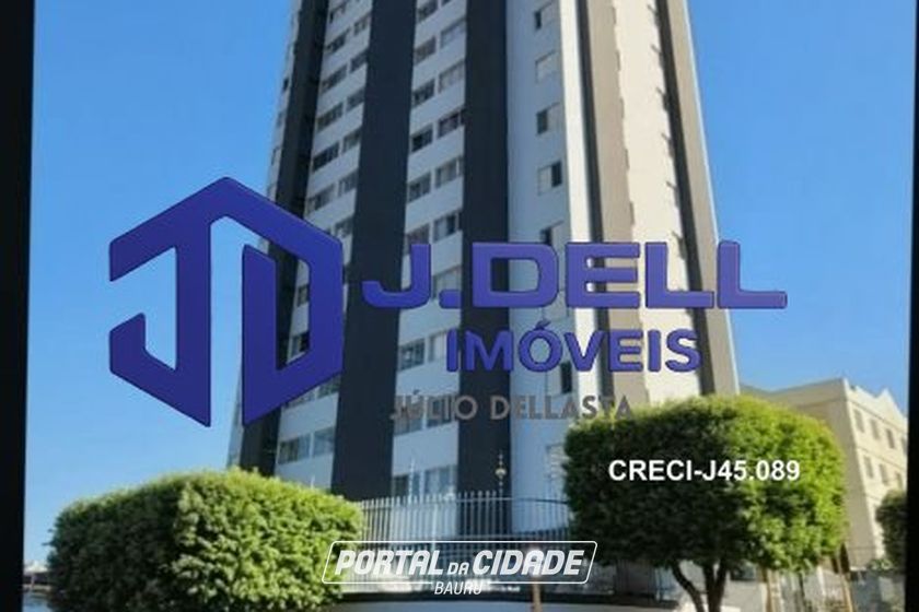 Apartamento &agrave; venda - 60m&sup2; - Jardim America