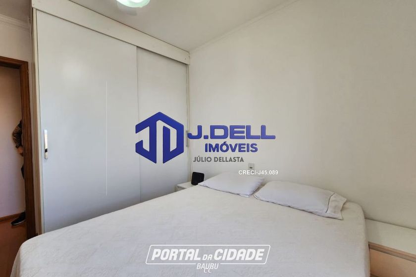 Apartamento &agrave; venda - Universitaria