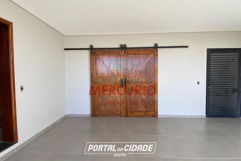 Casa &agrave; venda - 260m&sup2; - Residencial Cidade Jardim
