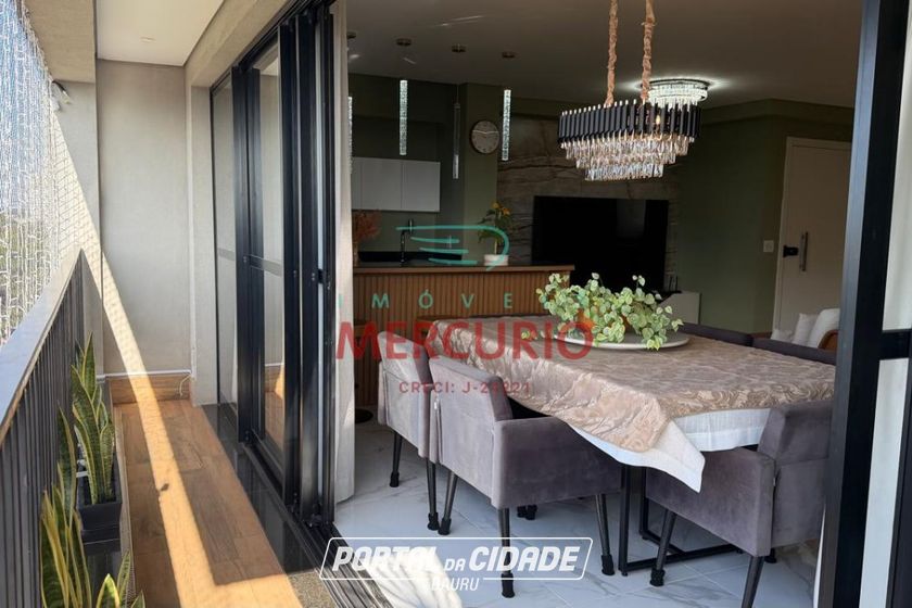 Apartamento &agrave; venda - 159m&sup2; - Vila Avia&ccedil;&atilde;o