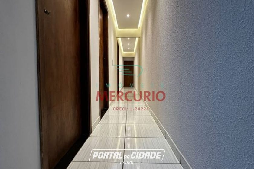 Casa &agrave; venda - 150m&sup2; - Parque Paulista