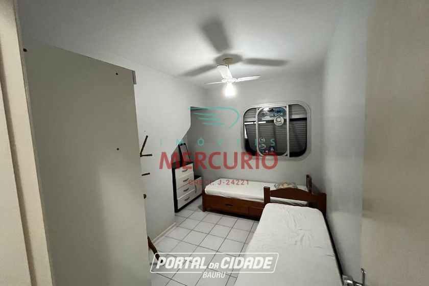 Apartamento &agrave; venda - 140m&sup2; - Jardim Tr&ecirc;s Marias