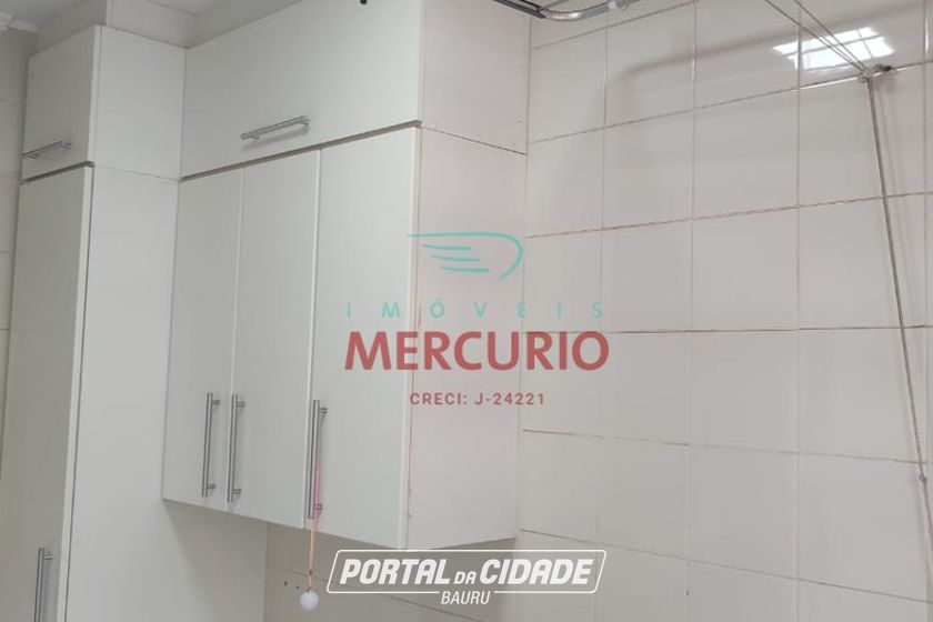 Apartamento &agrave; venda - 220m&sup2; - Centro