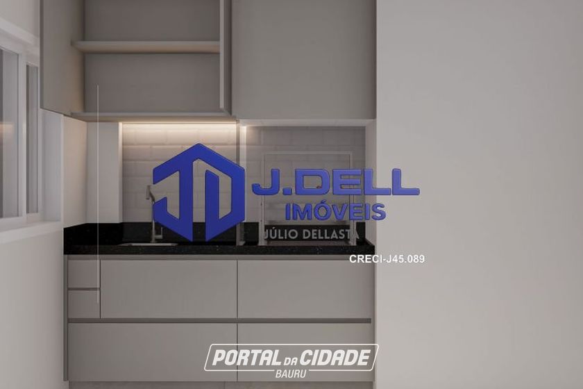 Apartamento &agrave; venda - 69m&sup2; - Vila America