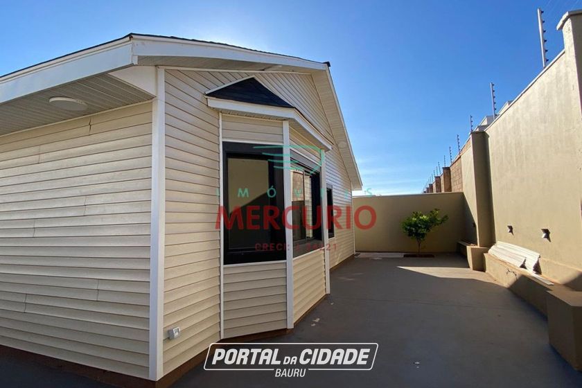 Casa &agrave; venda - 260m&sup2; - Residencial Cidade Jardim