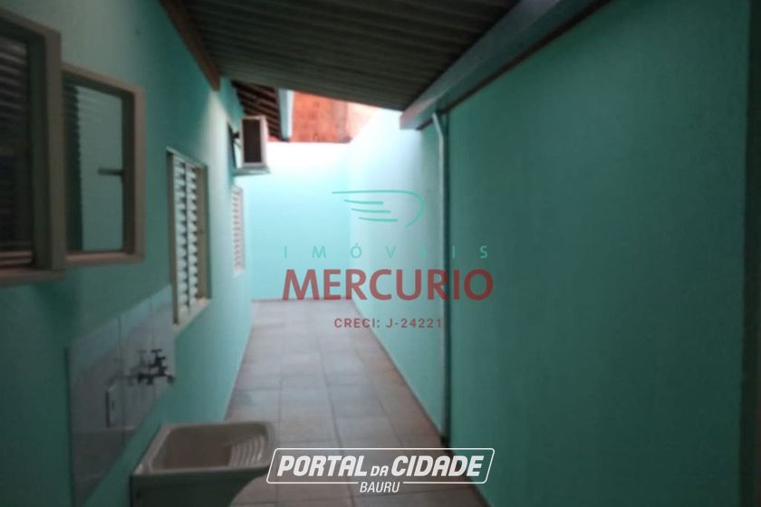 Casa &agrave; venda - 100m&sup2; - Parque Paulista