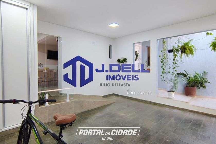 Casa &agrave; venda - 260m&sup2; - Jardim Paulista