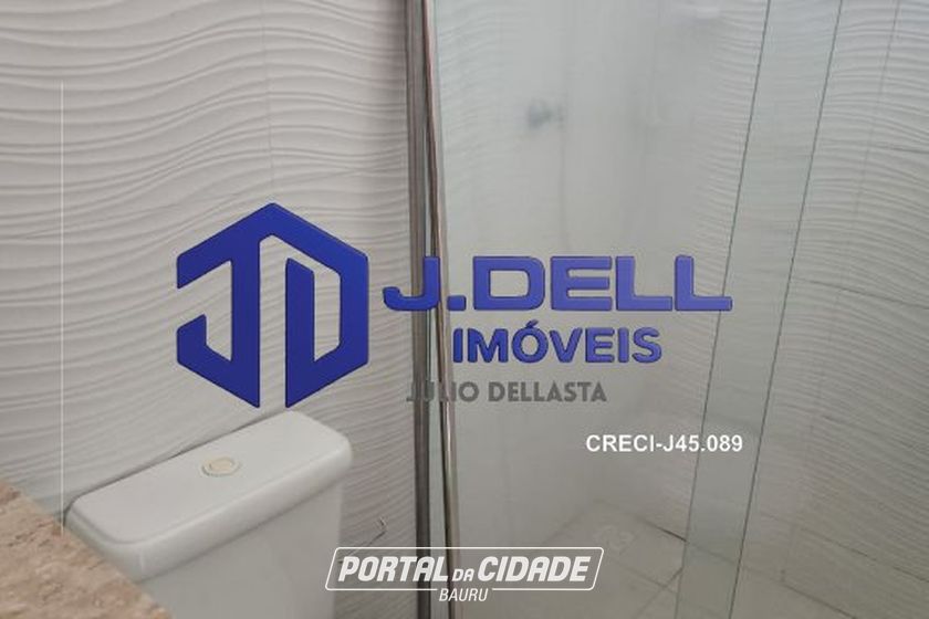Apartamento &agrave; venda - Vila Santa Tereza