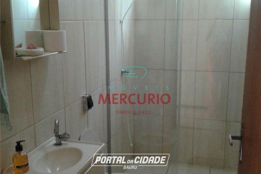 Casa &agrave; venda - 150m&sup2; - Jardim Terra Branca