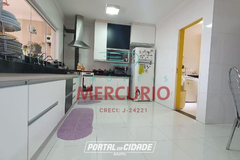 Casa &agrave; venda - 450m&sup2; - Residencial Vale Florido