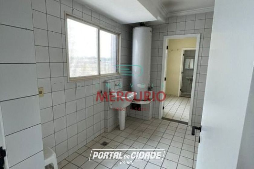 Apartamento &agrave; venda - 148m&sup2; - Vila Cidade Universit&aacute;ria
