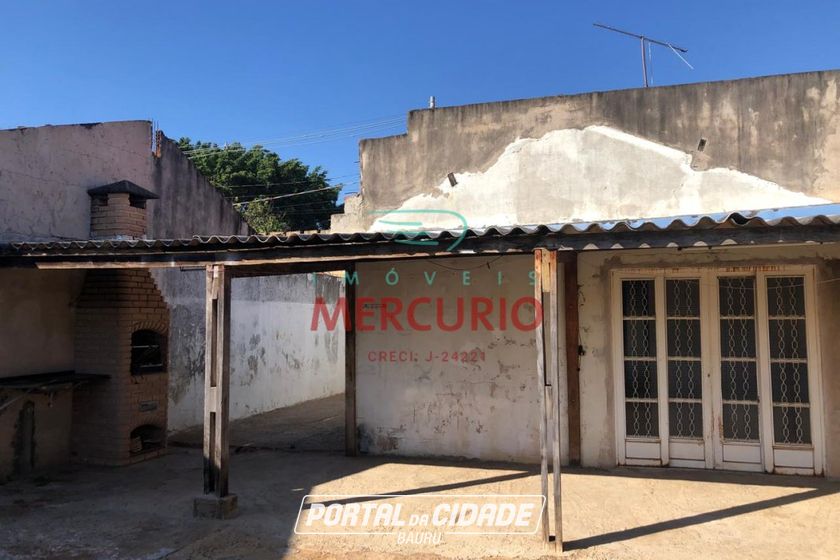 Casa &agrave; venda - 120m&sup2; - N&uacute;cleo Residencial Presidente Geisel