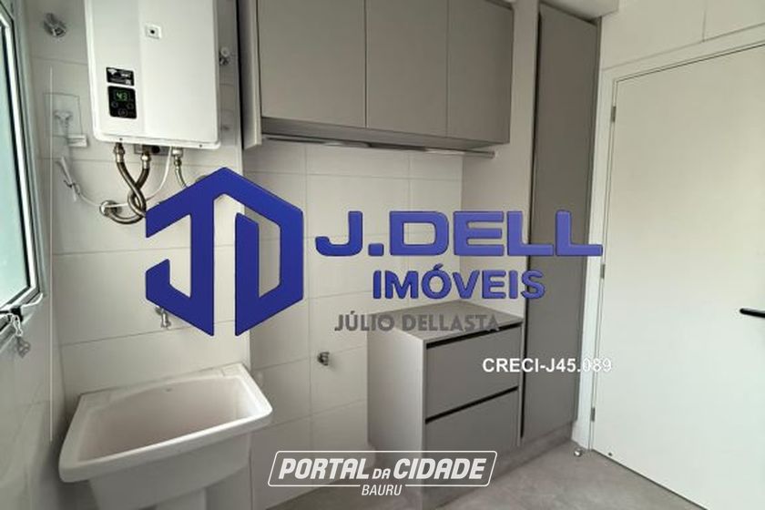 Apartamento &agrave; venda - 12491m&sup2; - Aviacao
