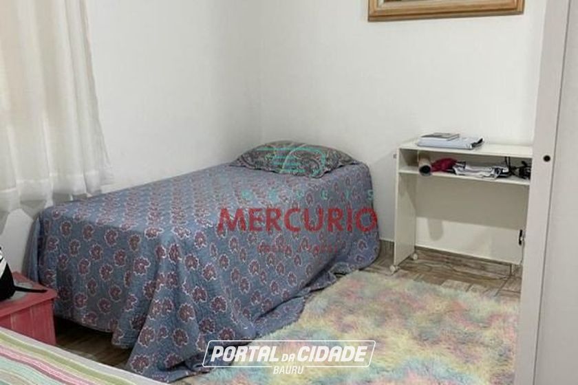 Casa &agrave; venda - 180m&sup2; - N&uacute;cleo Residencial Presidente Geisel