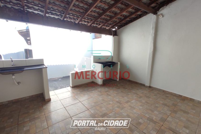 Casa &agrave; venda - 138m&sup2; - Parque Jaragu&aacute;