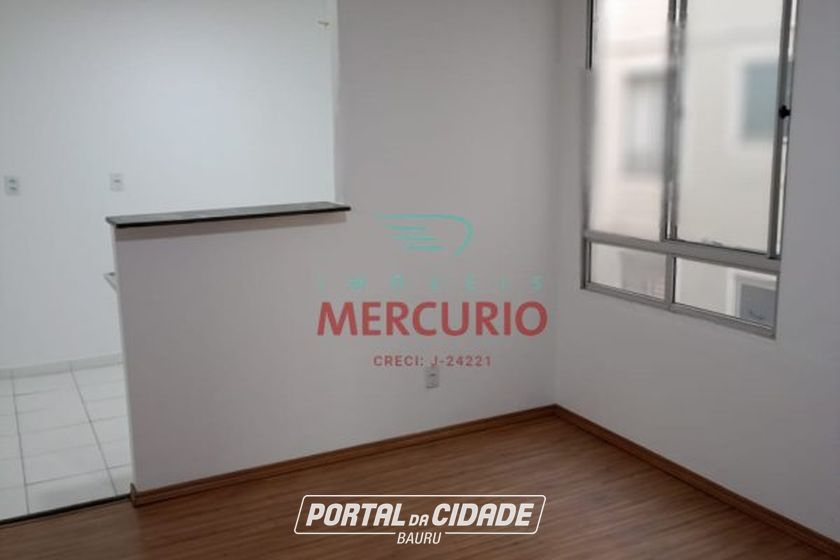 Apartamento &agrave; venda - Vila Alzira