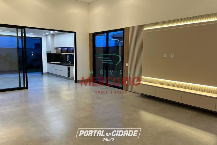 Casa &agrave; venda - 255m&sup2; - Cyrela Estoril