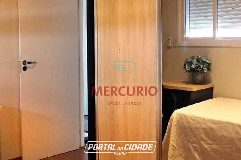 Apartamento &agrave; venda - 137m&sup2; - Jardim Contorno