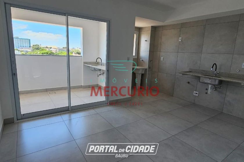 Apartamento &agrave; venda - 41m&sup2; - Vila Santa Tereza