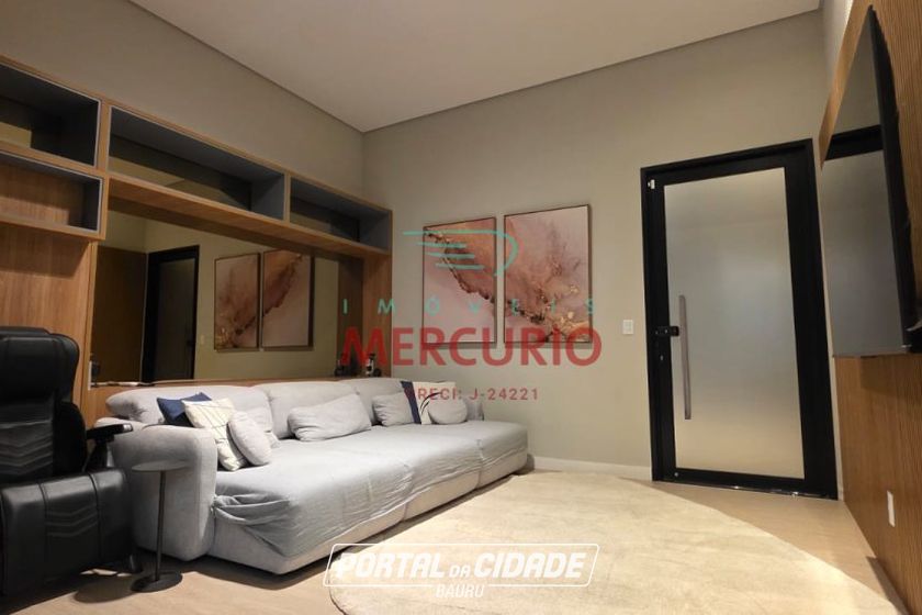 Casa &agrave; venda - 207m&sup2; - Morada Do Sol