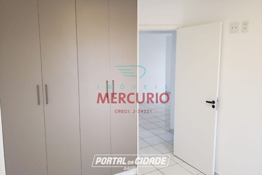 Apartamento &agrave; venda - 59m&sup2; - Jardim Infante Dom Henrique