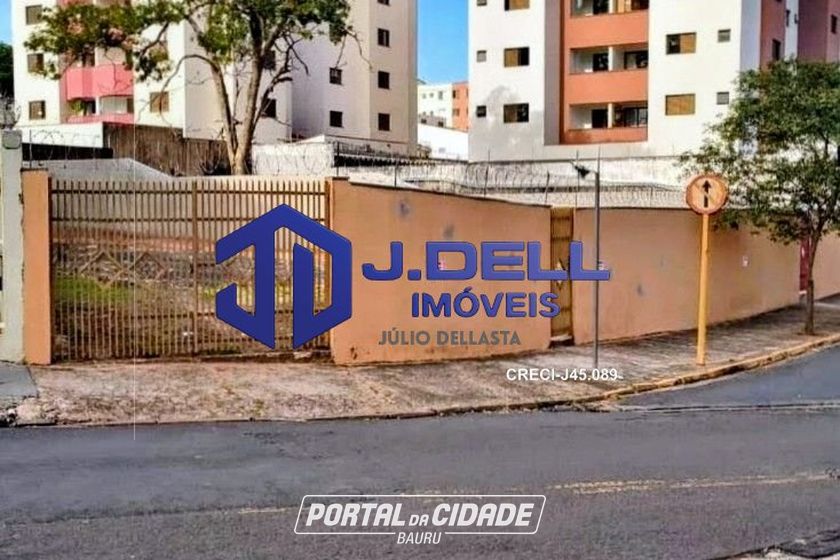Terreno &agrave; venda - 275m&sup2; - Jardim America