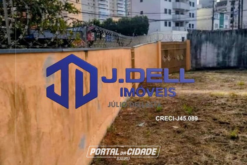 Terreno &agrave; venda - 275m&sup2; - Jardim America