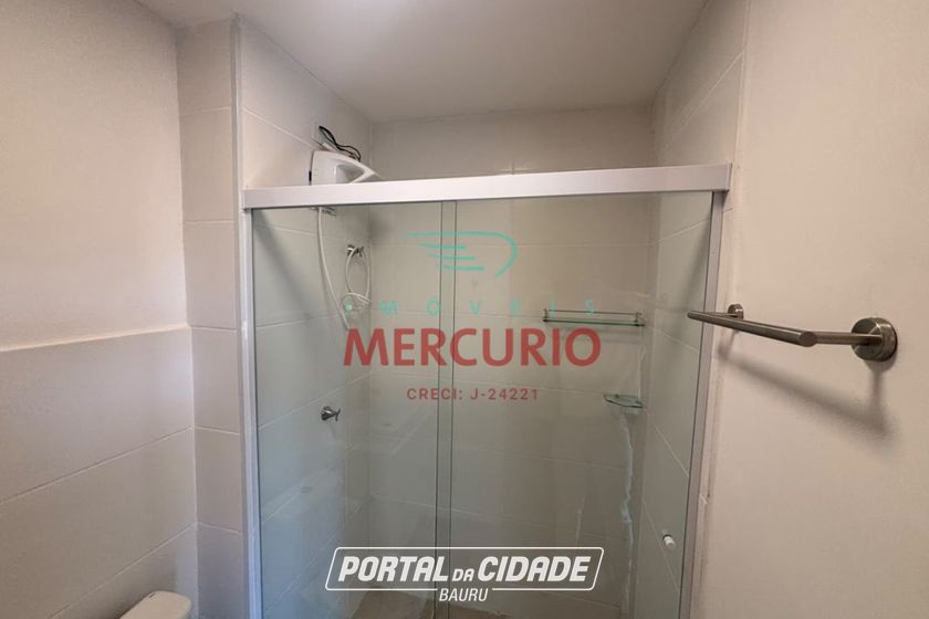 Apartamento &agrave; venda - 47m&sup2; - Jardim Colonial