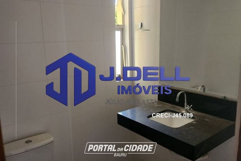 Apartamento &agrave; venda - 69m&sup2; - Aeroporto Bauru