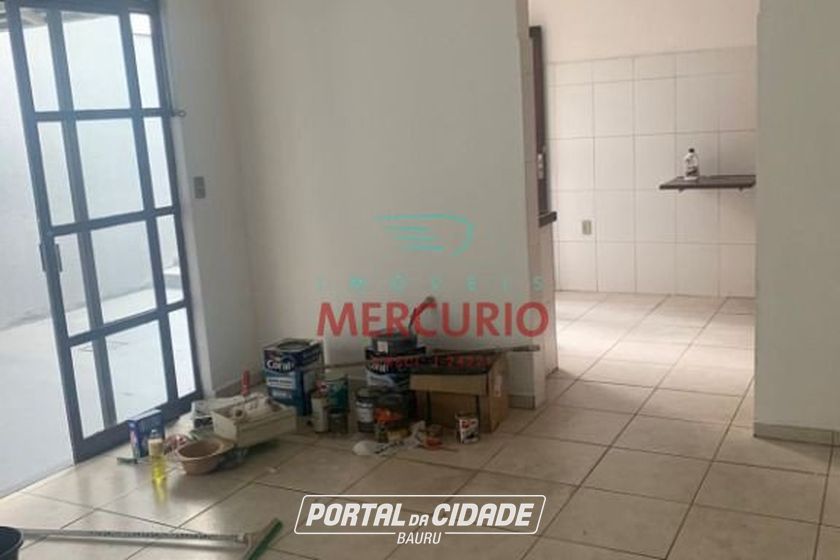 Casa para alugar - 200m&sup2; - Centro