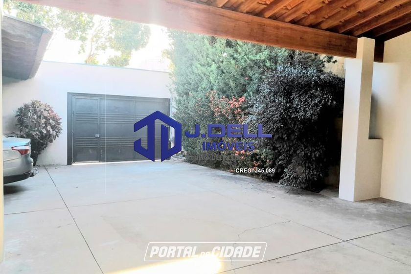 Casa &agrave; venda - 360m&sup2; - Jardim Olimpico