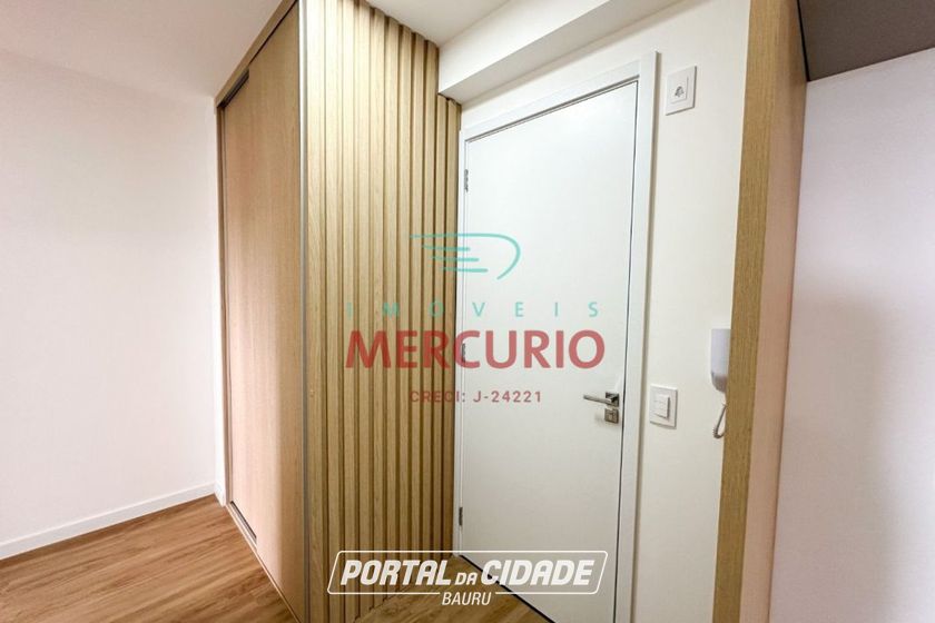 Apartamento &agrave; venda - 45m&sup2; - Vila Nova Cidade Universit&aacute;ria