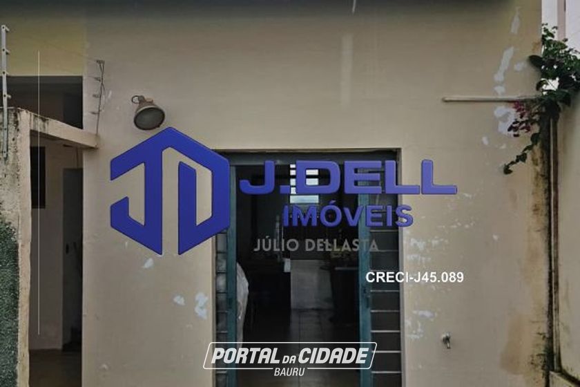 Casa &agrave; venda - 420m&sup2; - Vila Cidade Universit&aacute;ria