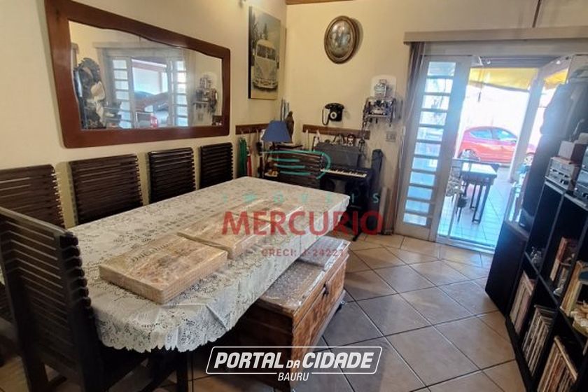 Casa &agrave; venda - 375m&sup2; - Vila Nova Santa Clara