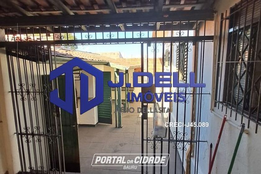 Casa &agrave; venda - 170m&sup2; - Falcao